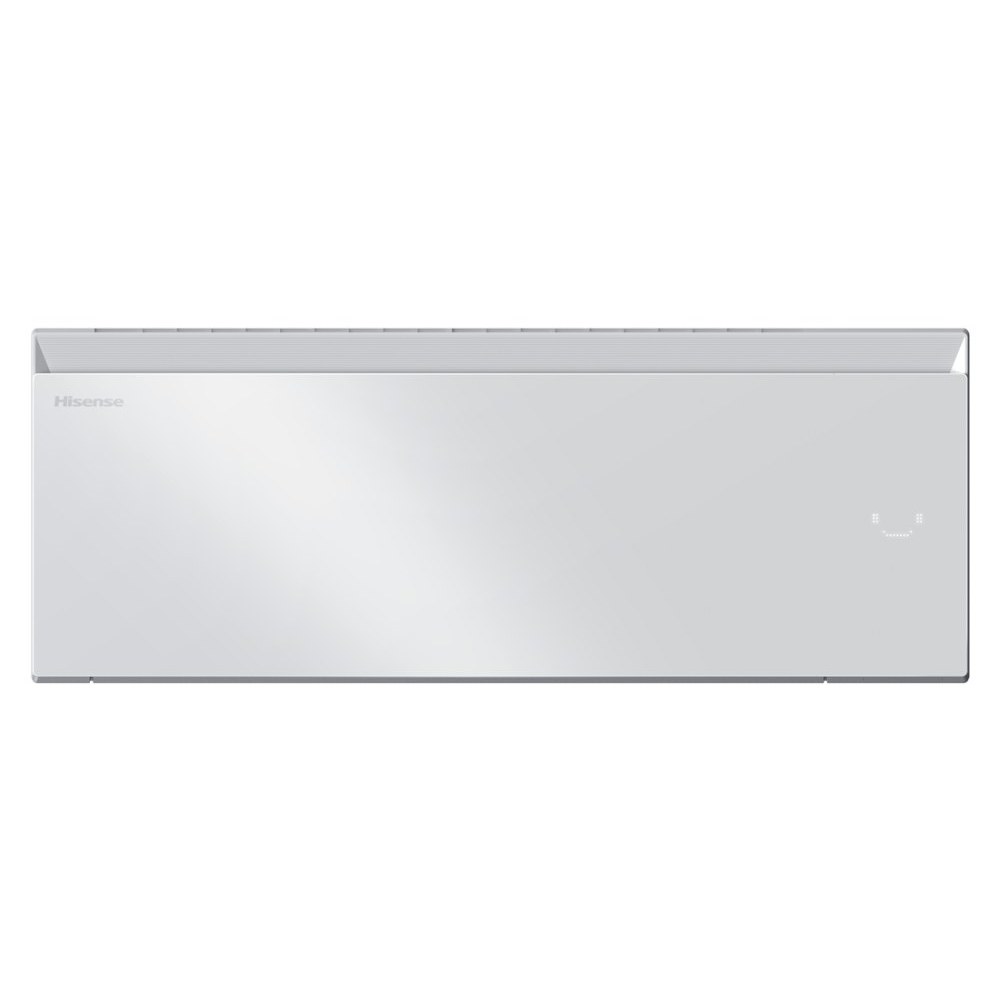 Инверторная сплит-система Hisense SENSATION SLIDER PRO SUPERIOR DC Inverter AS-13UW4RWMQK00 Инверторная сплит-система Hisense SENSATION SLIDER PRO SUPERIOR DC Inverter AS-13UW4RWMQK00