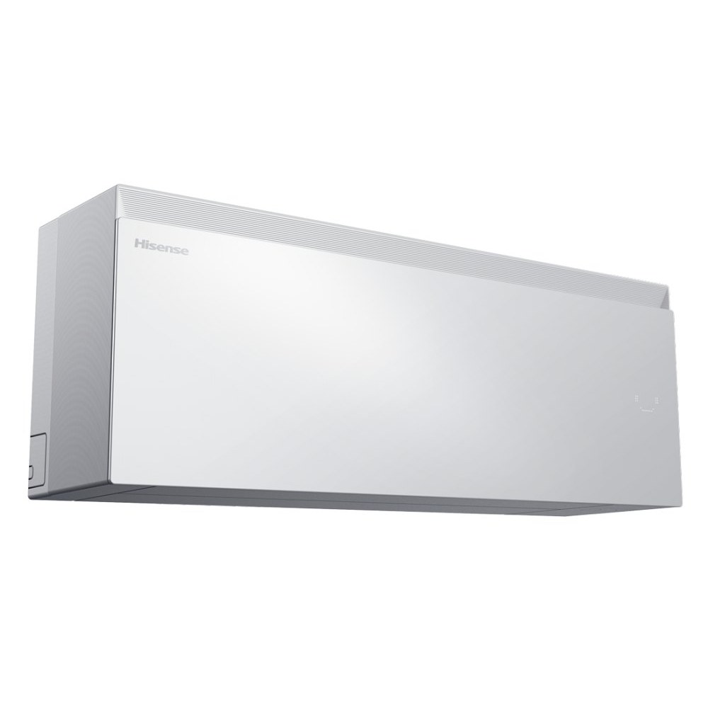 Инверторная сплит-система Hisense SENSATION SLIDER PRO SUPERIOR DC Inverter AS-13UW4RWMQK00