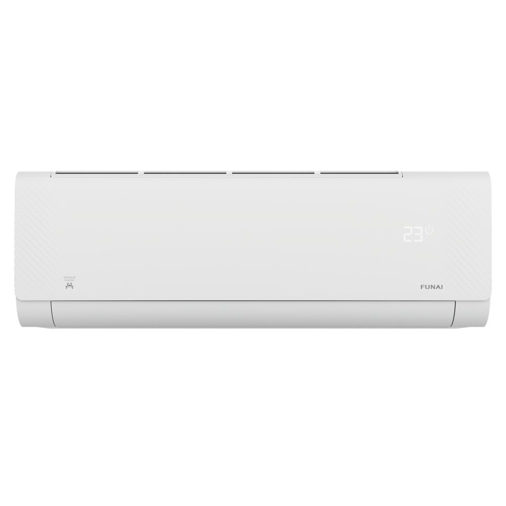 Внутренний блок мульти сплит-системы настенного типа FUNAI SHOGUN Inverter RAM-I-SG25HP.W01/S