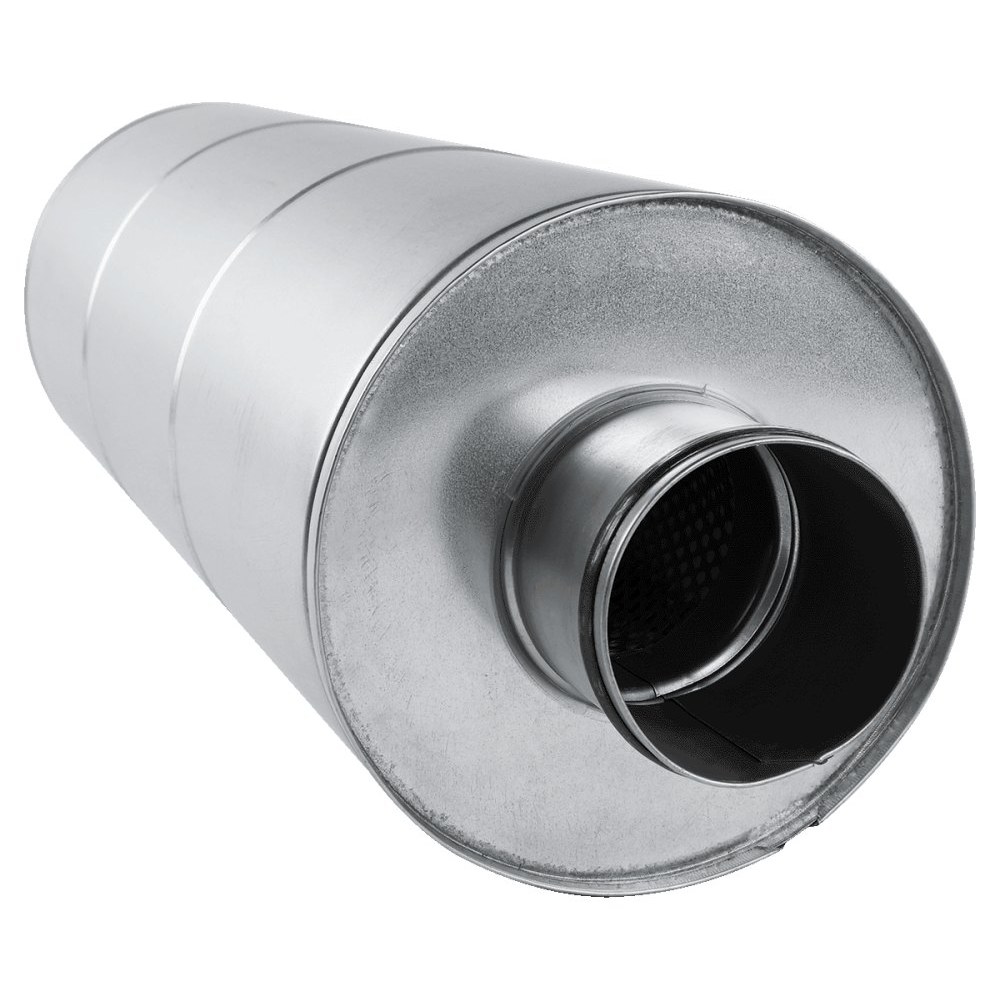 Шумоглушитель ZILON ZSA 250/900