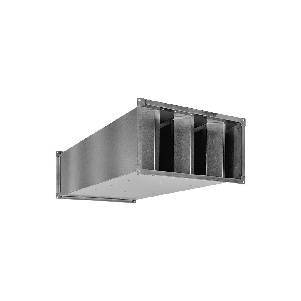 Шумоглушитель ZILON ZSr 800*500 Шумоглушитель ZILON ZSr 800*500