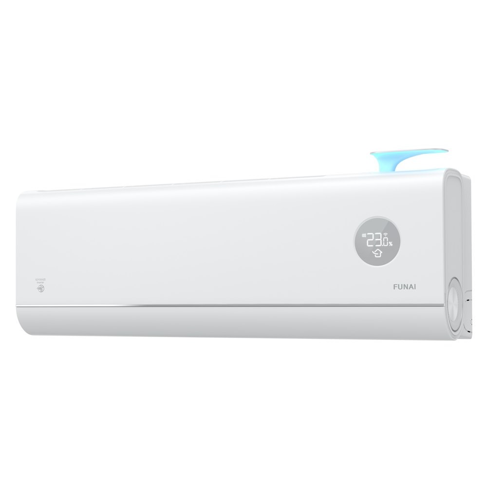Инверторная сплит-система FUNAI SOYOKAZE Inverter RAC-I-SZ30HP.D01