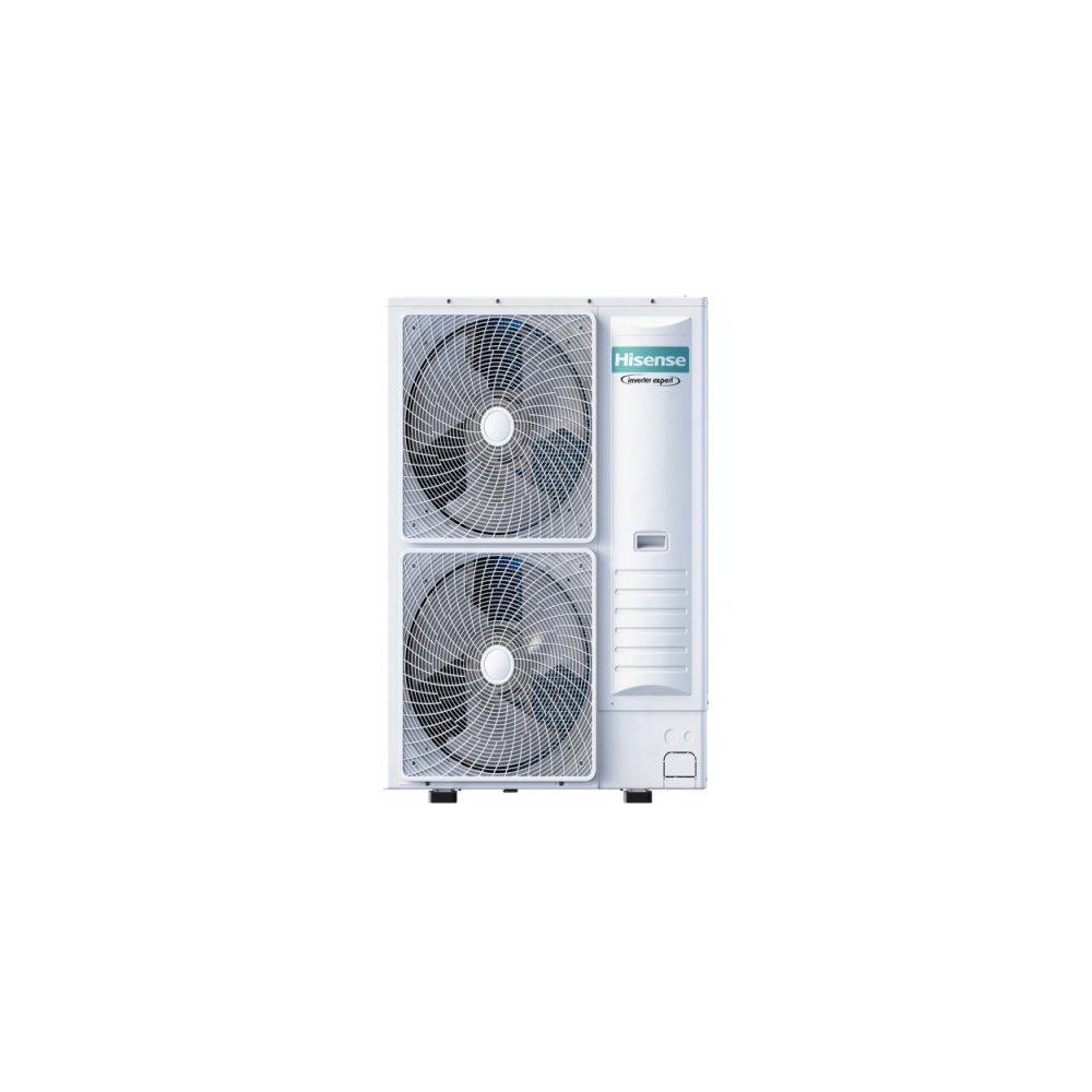 Инверторная сплит-система канального типа Hisense HEAVY EU DC Inverter R32 AUD-24UX4RFM8/AUW-24U4RJ7