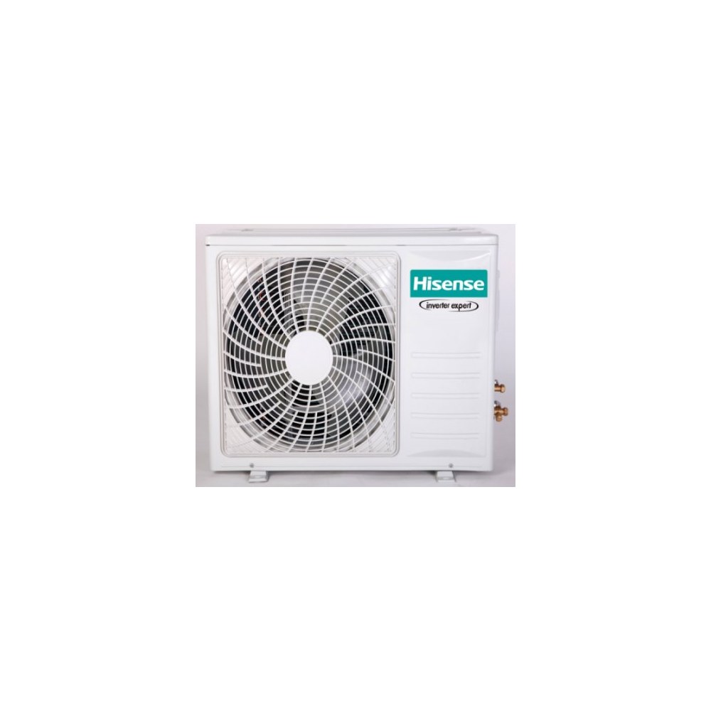 Инверторная сплит-система напольно-потолочного типа Hisense HEAVY EU DC Inverter R32 AUV-60UR4RC8/AUW-60U6RW8