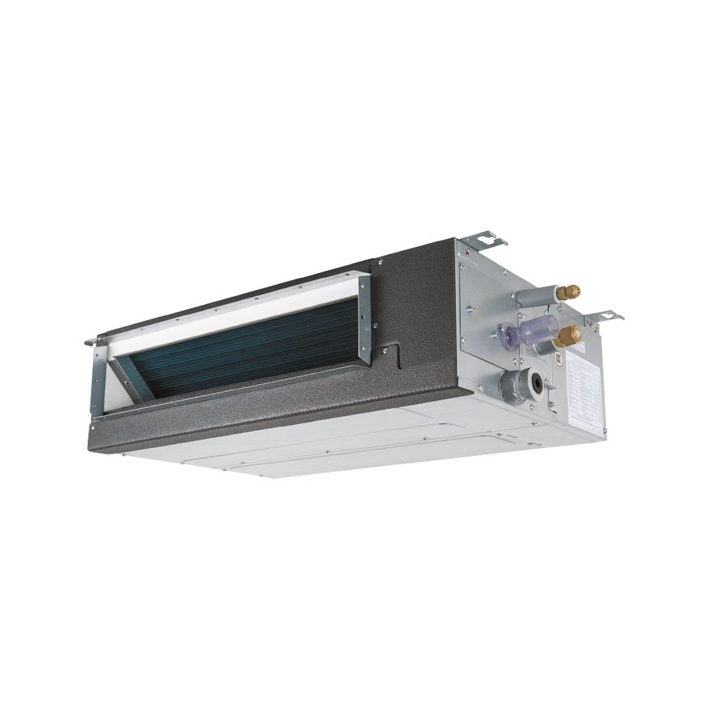 Внутренний блок VRF ROYAL Clima RCE-15RL (тонкий канальный блок (с AC-вентилятором)) Внутренний блок VRF ROYAL Clima RCE-15RL (тонкий канальный блок (с AC-вентилятором))