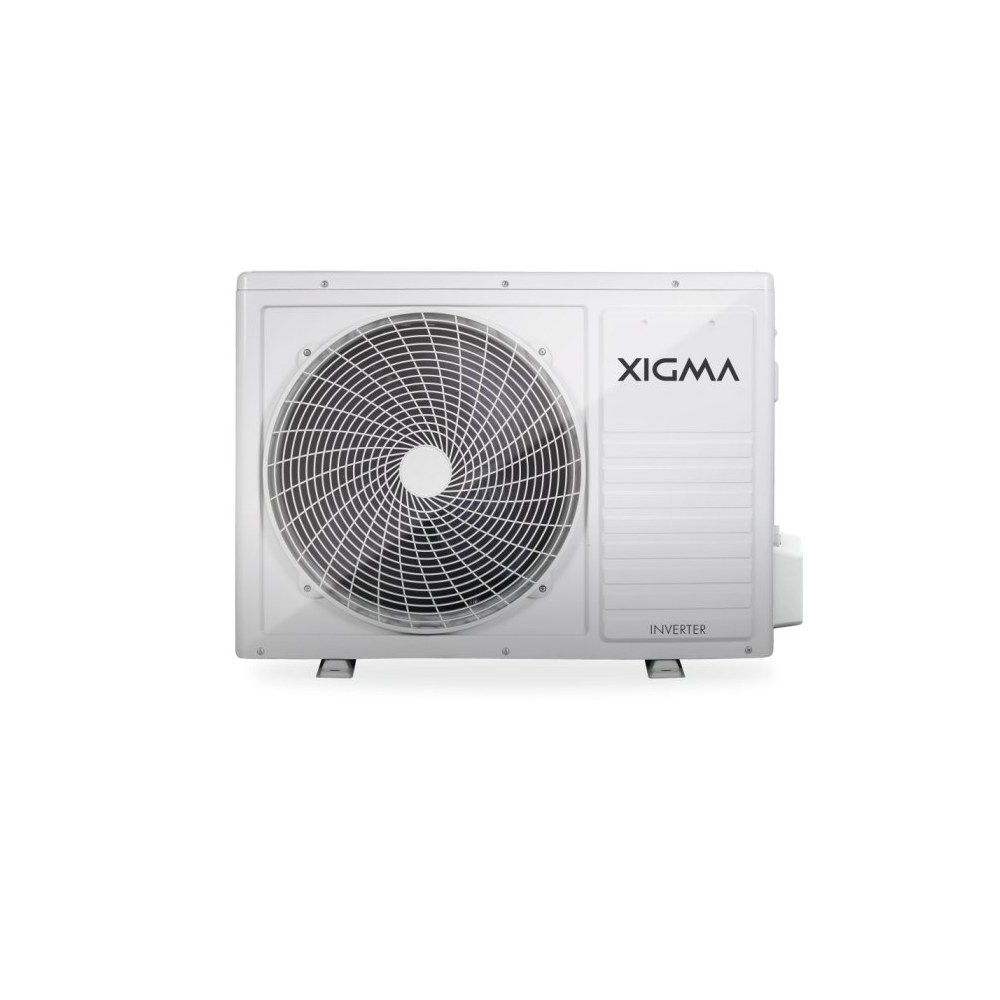 Инверторная сплит-система XIGMA TURBOCOOL Inverter XGI-TXC27RHA
