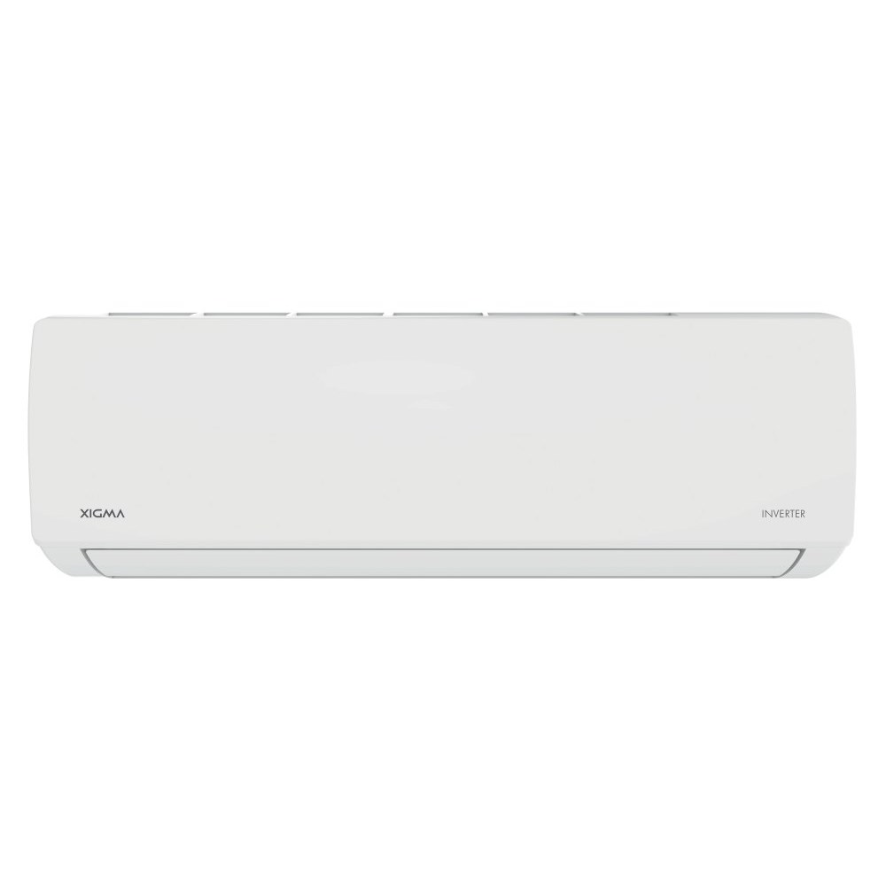 Инверторная сплит-система XIGMA TURBOCOOL Inverter XGI-TXE21RHA Инверторная сплит-система XIGMA TURBOCOOL Inverter XGI-TXE21RHA