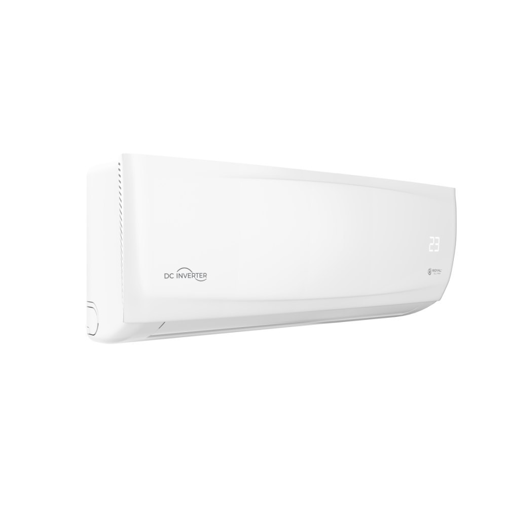Инверторная сплит-система ROYAL Clima VELA NUOVA Inverter RCI-VNE55HN
