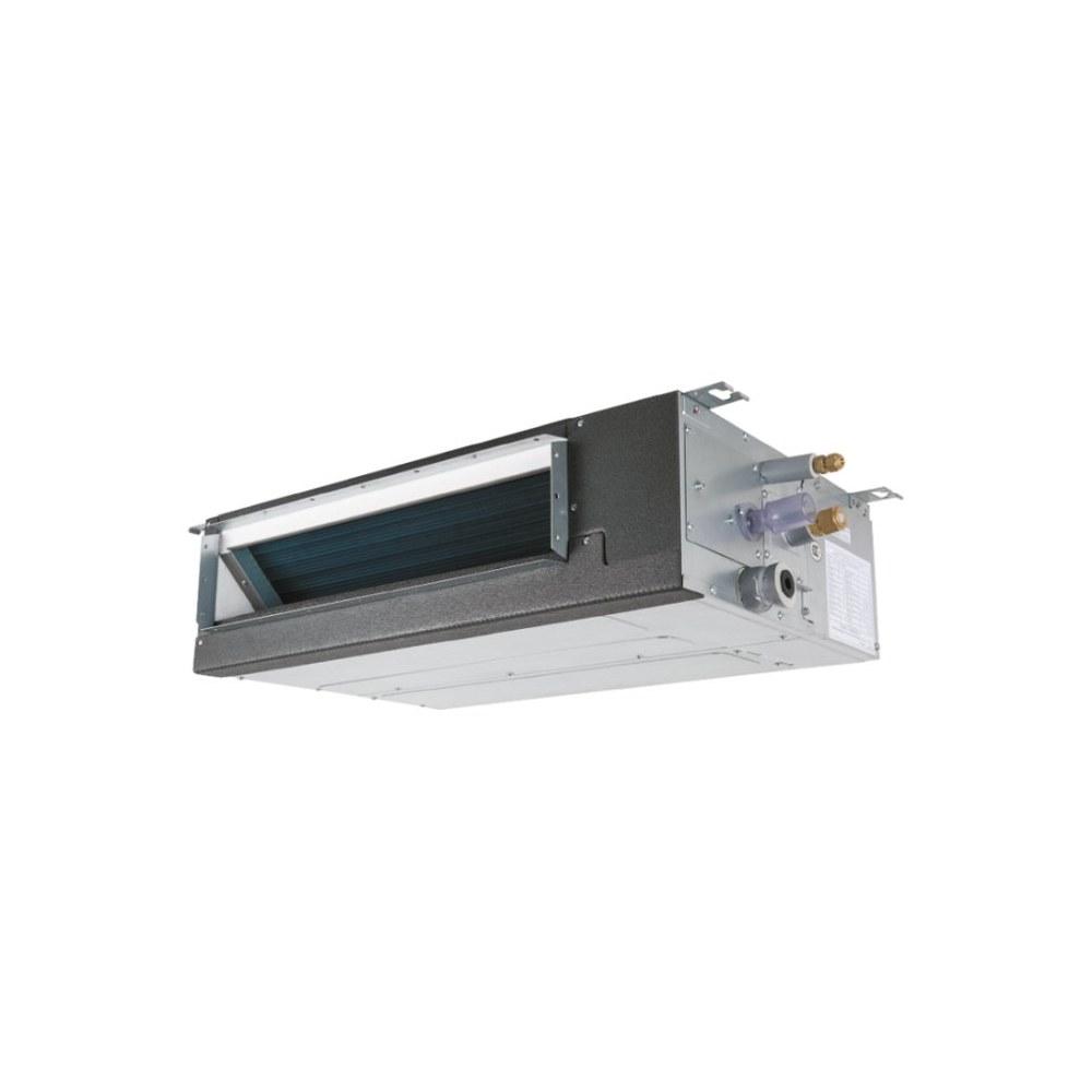 Внутренний блок VRF ROYAL Clima RCD-76FH (высоконапорный канальный (с AC-вентилятором)) Внутренний блок VRF ROYAL Clima RCD-76FH (высоконапорный канальный (с AC-вентилятором))