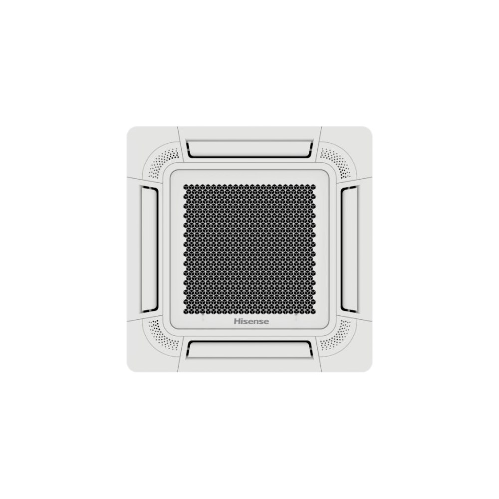 Внутренний блок VRF Hisense AVBC-19HJDBA (кассетный 4-поточный)