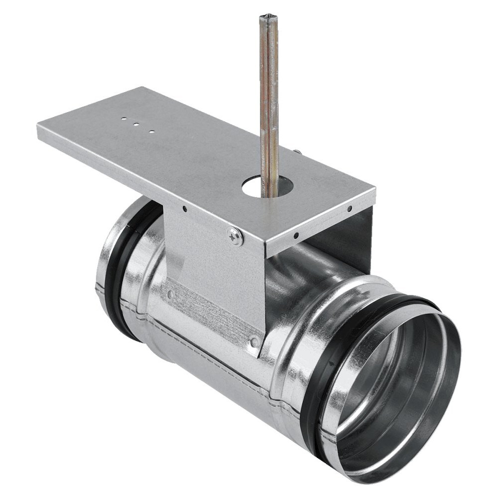 Воздушный клапан ZILON ZSK 125