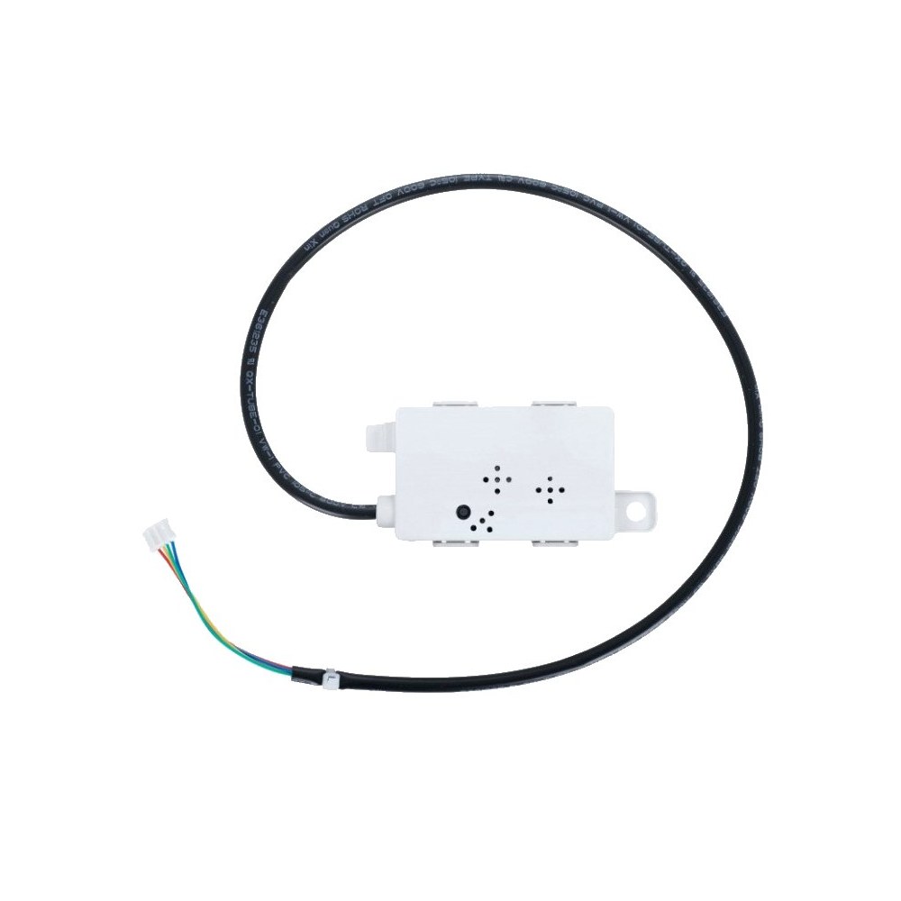 Wi-Fi модуль FUNAI ALC-W4G1F для полупромышленной сплит-системы DRAGON и мульти сплит-системы ORIGAMI KODO Wi-Fi модуль FUNAI ALC-W4G1F для полупромышленной сплит-системы DRAGON и мульти сплит-системы ORIGAMI KODO
