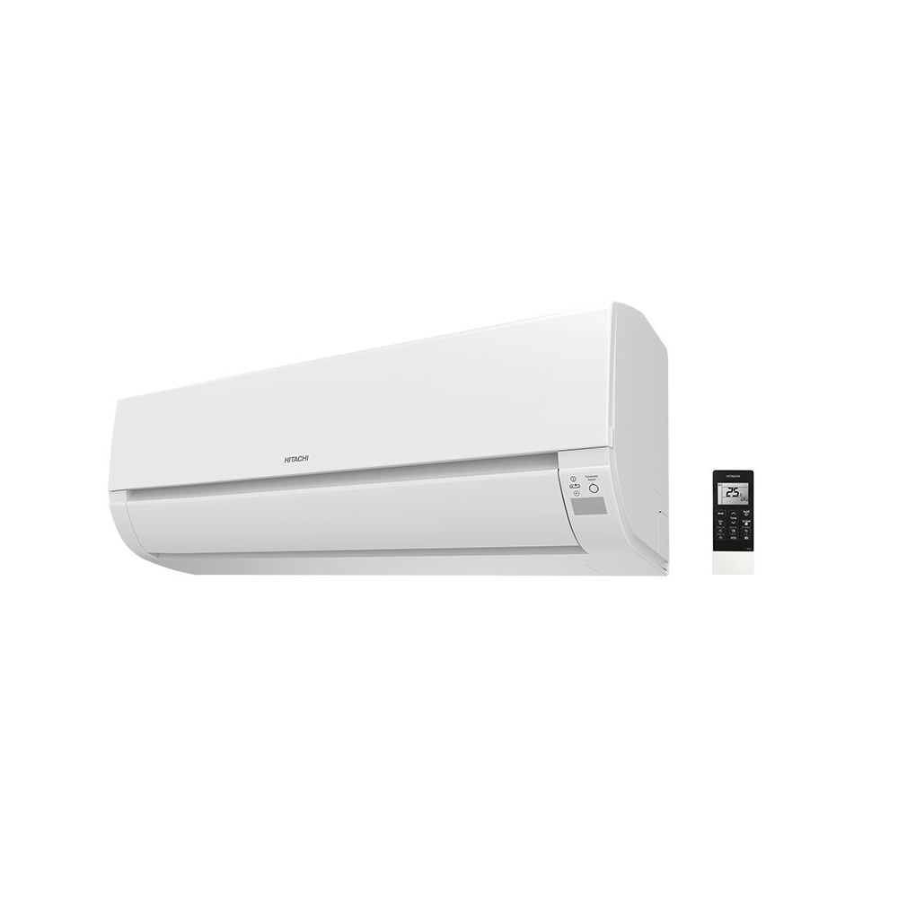 Инверторная сплит-система Hitachi X-Comfort RAK-18REF/RAC-18WEF Инверторная сплит-система Hitachi X-Comfort RAK-18REF/RAC-18WEF