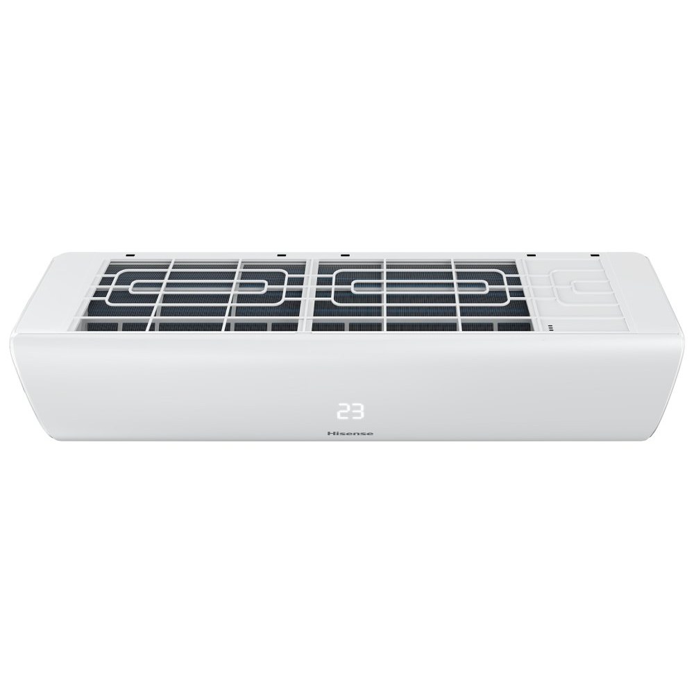 Классическая сплит-система Hisense ZOOM 2.0 Classic A AS-09HW4RLRKB01