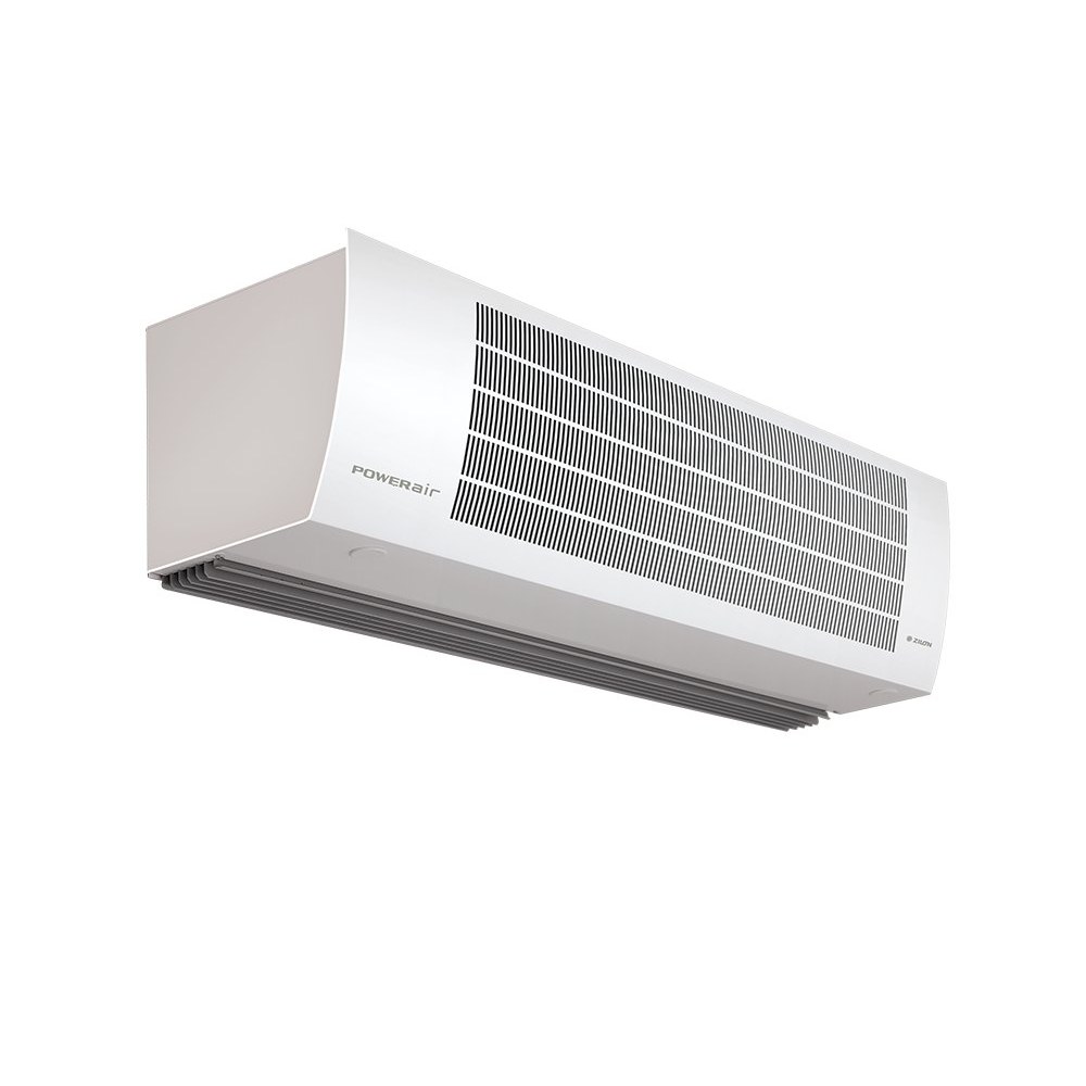 Тепловая завеса ZILON ZVV-1.5W25 Тепловая завеса ZILON ZVV-1.5W25