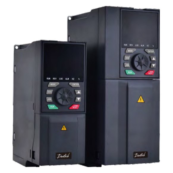 Преобразователь частоты Dastech D32-T3-220G/250P, 220/250 кВт, 380 В Преобразователь частоты Dastech D32-T3-220G/250P, 220/250 кВт, 380 В