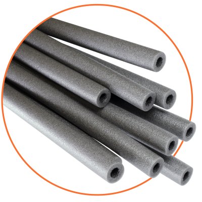 Трубка ТИЛИТ Супер 76/9-2 (Ø76 мм, стенка 9 мм, длина 2 м)