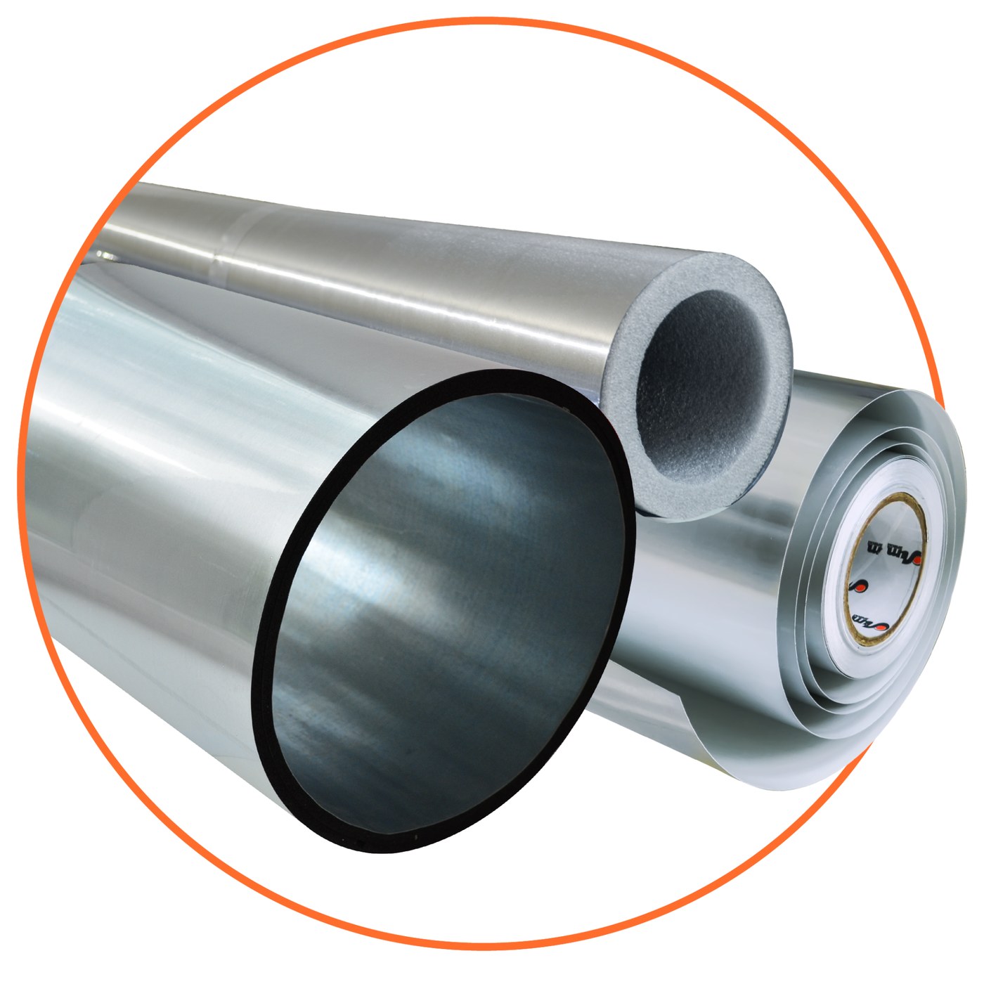 ТИТАНФЛЕКС ФА270, 600 мм × 25 м