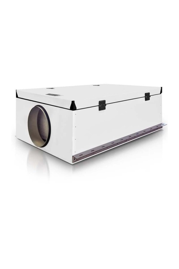 Установка приточная ARIA 1000 м3/ч подвесная электрический нагрев 12,0кВт ERA PRO