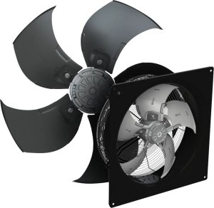 Осевой EC-вентилятор охлаждения SFX 3M 500 - A 41