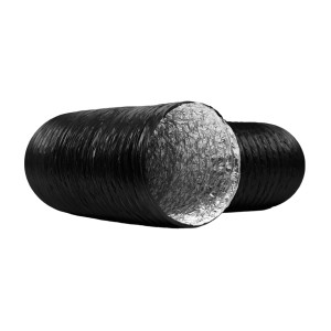 Воздуховод гибкий комбинированный AFS COMBIAFS