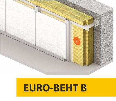 EURO-ВЕНТ В ТИЗОЛ