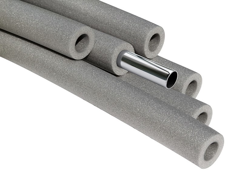 Трубка теплоизоляционная Thermaflex FRZ 28×25 мм, 2 м (P-28)