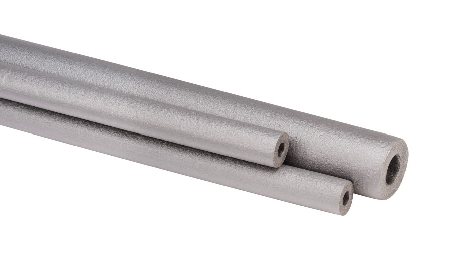 Трубка теплоизоляционная ThermaSmart PRO 18×6 мм, 2 м (C-18)