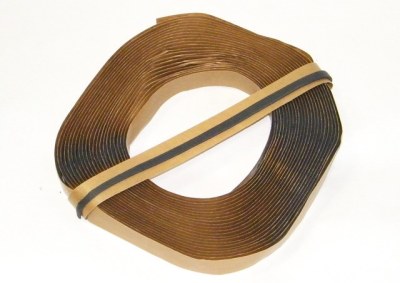 Уплотнительная терморасширяющаяся лента БЗТМ