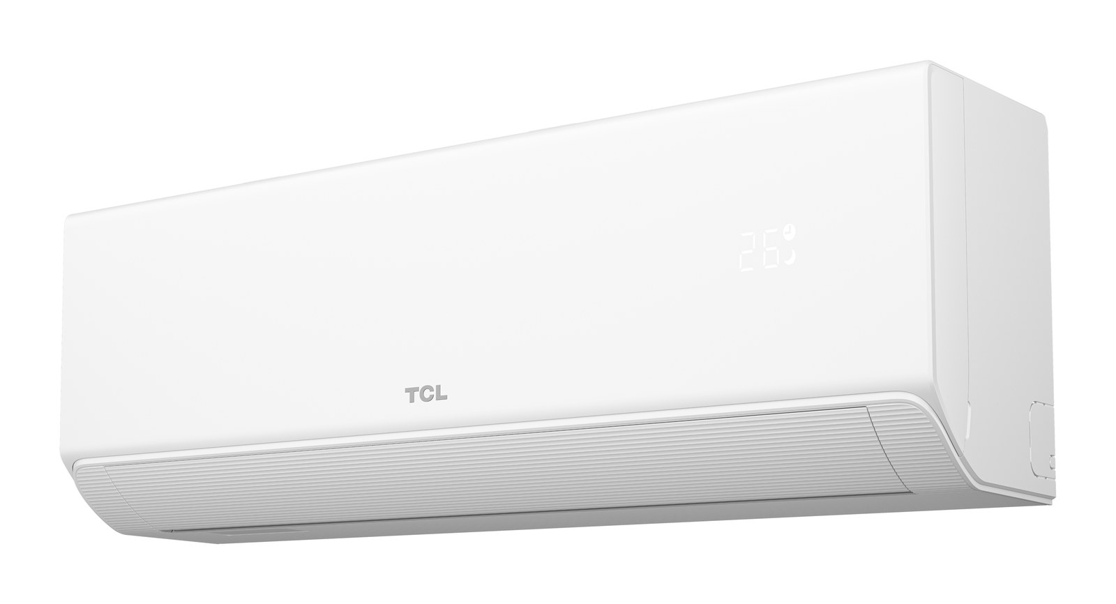 Сплит-система TCL BreezIN PRO Inverter TAC-BR18INV/R