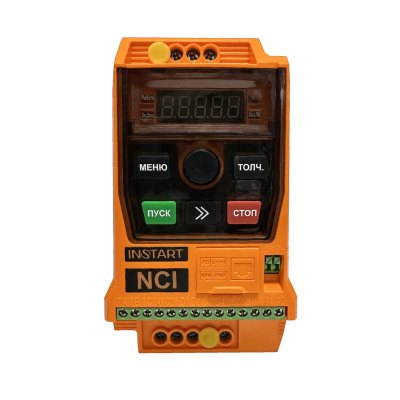 Преобразователь частоты INSTART NCI-G0.55-1B +NCI-SM