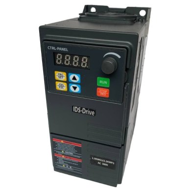 Преобразователь частоты IDS-Drive N553T4B, 55 кВт, 380 В