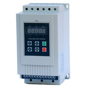 Устройство плавного пуска IDS-Drive SSN-015-3, 15 кВт, 380 В