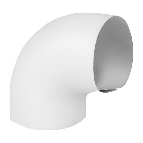 Угол ПВХ K-FLEX PVC SE 90-3S 48/80 мм, серый