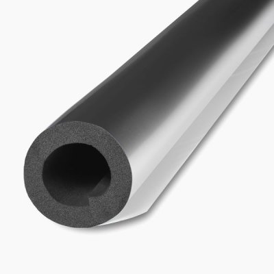 Трубка K-FLEX ECO AL CLAD 32×76 мм, 1 м