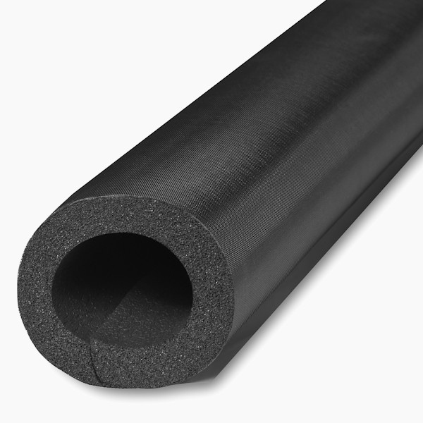 Трубка K-FLEX ECO IC CLAD BK 32×28 мм, 1 м