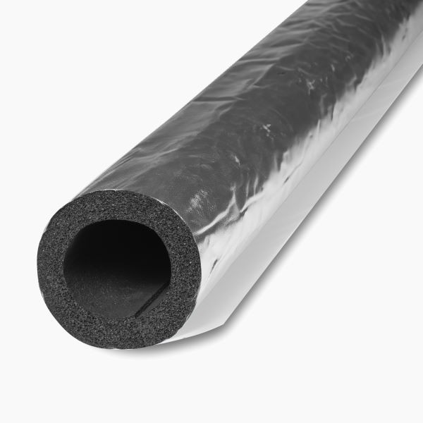 Трубка K-FLEX ECO IC CLAD SR 13×140 мм, 1 м