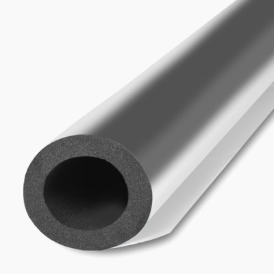 Трубка K-FLEX SOLAR HT AL CLAD 19×114 мм, 1 м