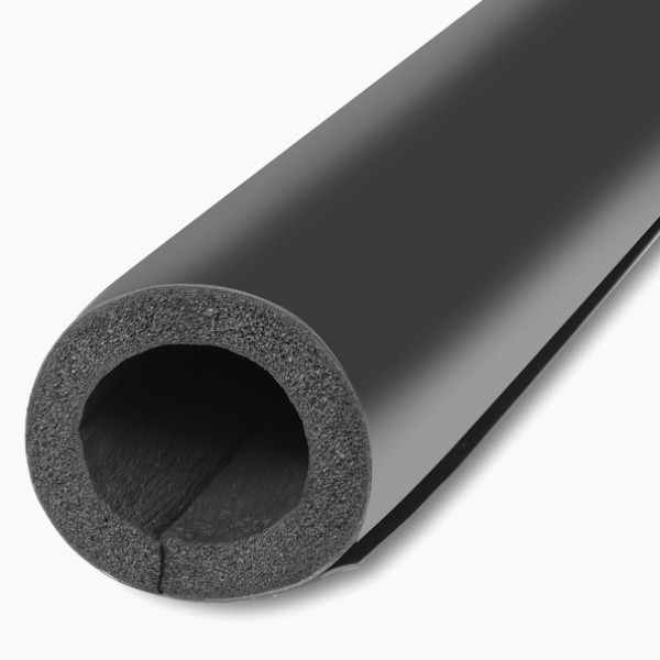 Трубка K-FLEX ST IN CLAD Black 32×42 мм, 1 м