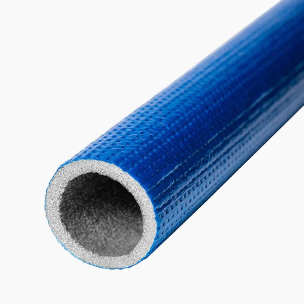 Трубка K-FLEX PE COMPACT 60×182 мм, 2 м, синяя